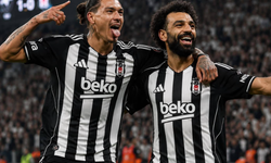 Salah Nunez ikilisi tekrar bir araya geliyor: Salah Beşiktaş ile anlaştı mı, Darwin Nunez Beşiktaş transferi ne durumda?