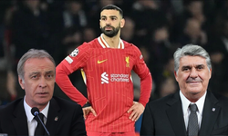 Salah transferinde kritik toplantı: Menajer ikna edilmek üzere! Salah'ın Beşiktaş transferi ne durumda?