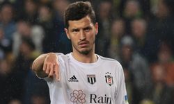 Gençlerbirliği Salih Uçan'ı kadrosuna kattı
