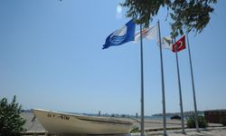 Seferihisar'da 10 plaj 2026'da Mavi Bayrak aldı