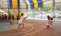 Seferihisar'da 6 branşta Yaz Spor Okulu heyecanı!