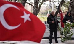 Şehit aileleri ve gaziler için kanun teklifi: Asgari ücretin altında olmayacak