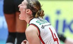Karşıyaka Voleybol'da kaptan Selen Naz Kıran ile yollar ayrıldı