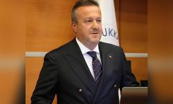 OSB Başkanı Yaymanoğlu’ndan 24 Temmuz Basın Bayramı mesajı