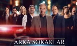 Senarist açıkladı: Arka Sokaklar dizisi sezon finali mi yaptı, komple mi bitti?