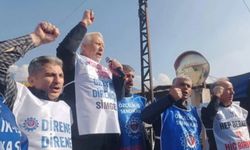 Aylık 1 milyon 58 bin TL maaş iddiası