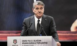 Serdal Adalı: Oyuncularımızı satmıyoruz!