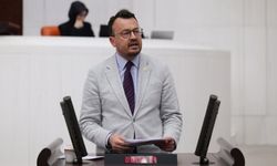 Arpacı: Türk Sanayisi Çalışarak Batıyor, Her Sektör Yangın Yeri