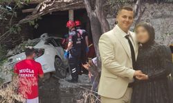 Seydikemer'de düğün öncesi acı kaza: Damat adayı hayatını kaybetti!