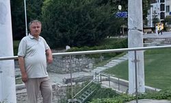 Başkan Sezai Pütün’den Bulgaristan’a çıkarma