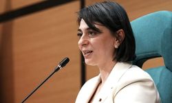 Üsküdar Belediye Başkanı Sinem Dedetaş için tutuklama talebi