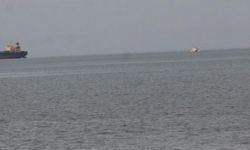 Sinop'ta dron saldırısı