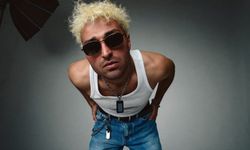 Rıza Sarıtaş'tan 'Terk Ettim' Pasaj Müzik etiketiyle yayında