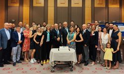 Denizyıldızı rotary kulübü ‘kalıcı etki’ için yeni döneme yelken açtı