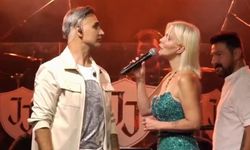 Ömür Gedik ve Doğuş’tan unutulmaz düet