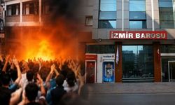 İzmir Barosu’ndan Madımak açıklaması: Gericiliğin örgütlediği nefret, katliama dönüştü