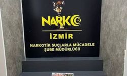 Sokak satıcılarına dağıtacaklardı! Yasaklı madde depolarına baskın