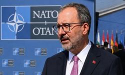 AK Partili Kasapoğlu'ndan NATO çıkışı: Yeni sözler söylemesi gerekiyor