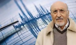 Akdeniz yeniden sallandı! Prof. Bektaş'tan 'yakından izlenmeli' uyarısı