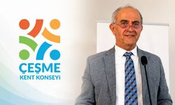 Ahmet Güler, Çeşme Kent Konseyinde güven tazeledi: Tek partimiz Çeşme’dir