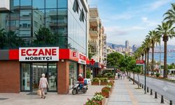 İzmir’de 10 Temmuz’da nöbetçi eczaneler: İlçe ilçe tam liste