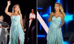 Demet Akalın’dan Kültür Yolu Festivali’nde rekor! 40 bin kişilik konserle tarihe geçti