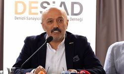 DESİAD Başkanı Nuri Turgut: Sanayi ve üretim artık bir milli güvenlik meselesidir