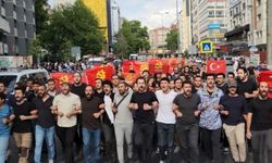 NATO eyleminde gözaltına alınmışlardı: TKP üyeleri hakkında tutuklama talebi