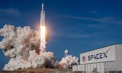 SpaceX hisseleri çakıldı: Tüm zamanların en düşük seviyesinde