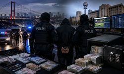 İki ilde yasa dışı bahis operasyonu: Milyarlarca liralık suç ağı çökertildi