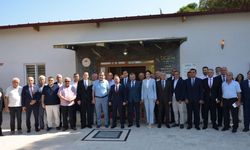 Aydın’da tarihi incir zirvesi: Tüm paydaşlar masada, söz veren bakan ortada yok!