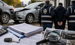 Dev sigorta vurgununda yeni gelişme: 24 kişi tutuklandı