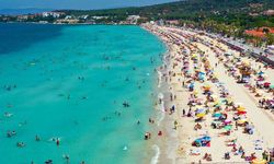 İzmir’de aynı gün iki acı haber! Çeşme ve Selçuk’ta denizde can pazarı