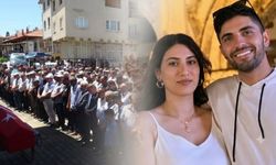 Katliam gibi kazadan geriye büyük bir dram kaldı: Uzman çavuş ve ailesine veda!