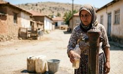 Bin 500 hanelik Hasköy suya hasret: ‘Acil önlem’ önergesi Büyükşehir Meclisinde