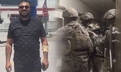Silahla tehdit edip gayrimenkullere el koymuşlar! ‘Reşo Ağa’ çetesi çökertildi