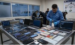 Hesaplardan adeta para akmış! Dev bahis şebekesine şafak baskını: 159 şüpheli yakalandı