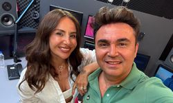 ‘Ağlayarak yazdım, içimde büyüttüm’: Betül Demir’den yeni şarkısı ‘Yüzdü Kıyıya’ itirafı