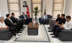 Mobilyacılar Odasında gündem kriz: Önünü göremeyen esnaf yatırım yapamıyor