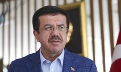 Nihat Zeybekci 15 Temmuz gecesi yaşadıklarını anlattı: Meclis kapısında ateş hattında kaldık
