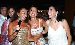 Bodrum’da sanat, iyilik ve zarafetin buluştuğu unutulmaz gece