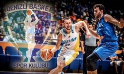 Denizli Basket’in Avrupa rotası belli oldu! İşte muhtemel rakipler ve kritik senaryo