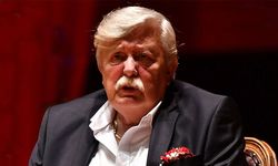 Galatasaray camiasının acı günü: Aziz Üstel hayatını kaybetti! Aziz Üstel kimdir?