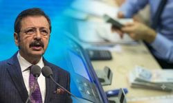 TOBB Başkanı Hisarcıklıoğlu açıkladı: İzmir’de kaç firma ne kadar 'nefes kredisi' kullandı?