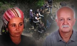 Gelin cinayetinde 14 yıllık sır perdesi aralandı: Kemikleri topraktan çıktı