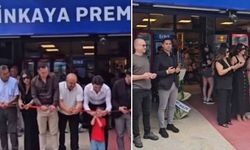 Bir dua hayatını değiştirdi: Tekel bayisi açılışındaki görüntüler imamı yaktı!