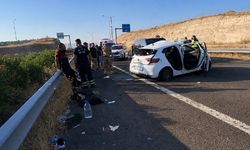 Hafta sonu gezisi faciayla bitti: İki ölü, çok sayıda yaralı