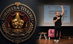 Sekiz yıllık sanat yolculuğu dernekle taçlandı: Kordelya sahnede!