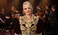 Arzu Yetiş Kocatepe’den ilk single: ‘Mukadderat Bu!’ yayında