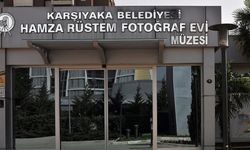 Atatürk’ün fotoğrafçısı Hamza Rüstem’in mirasına kilit: İzmir'in görsel hafızasına vurulan bir darbedir